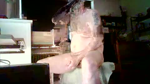 Hannsi64 online show from May 14, 2026, 9:38 am