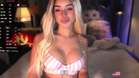 hanny113826 online show from March 18, 2026, 6:11 pm