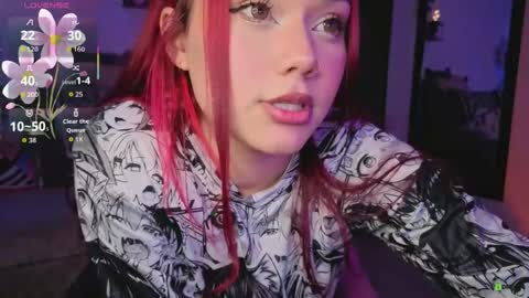 HANNY online show from April 28, 2026, 12:09 am