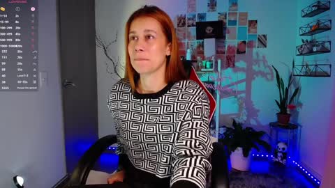  hanny  see you tomorrow 7 pm colombia online show from February 1, 2025, 11:58 pm