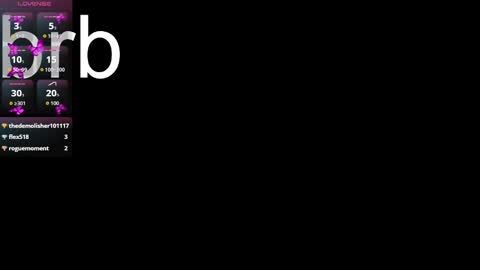 Hanny  online show from February 20, 2026, 6:26 am