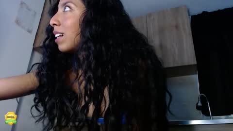 hanny_bomm online show from February 27, 2025, 5:45 am