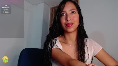 hanny_bomm online show from March 2, 2025, 10:59 pm
