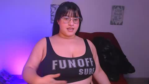 Hanny Parkerr online show from April 26, 2026, 10:18 pm