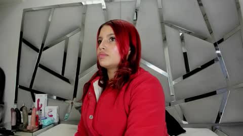 hanny_watson online show from May 10, 2026, 1:05 pm
