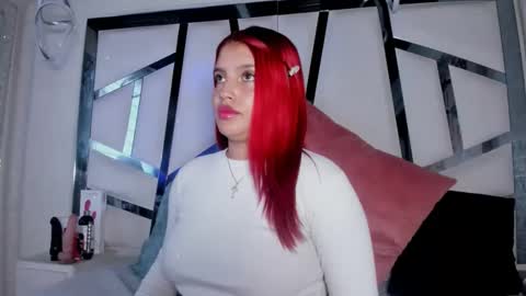 hanny_watson online show from June 7, 2026, 1:26 pm