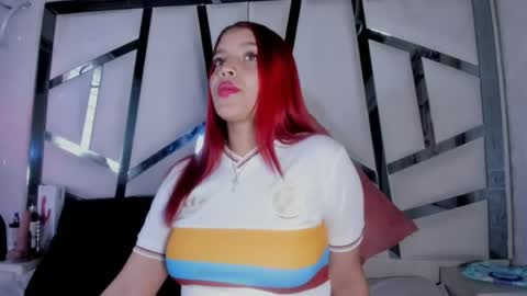hanny_watson online show from July 3, 2026, 2:01 pm