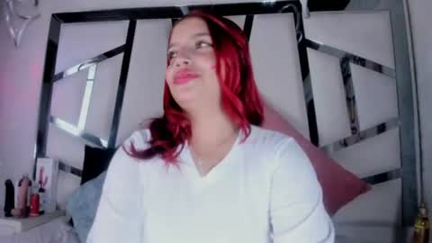 hanny_watson online show from July 7, 2026, 1:37 pm