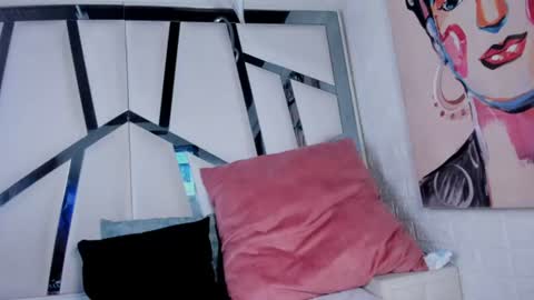 hanny_watson online show from July 28, 2026, 4:39 pm