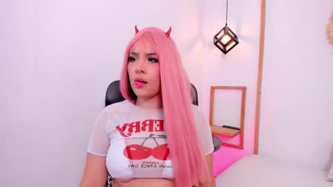 Hanny online show from November 24, 2025, 2:50 pm