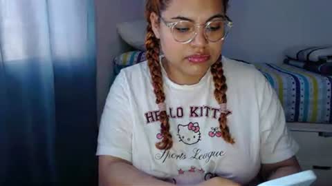 hannykooper online show from February 1, 2026, 1:53 pm