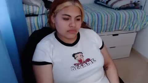 hannykooper online show from February 27, 2026, 3:45 pm