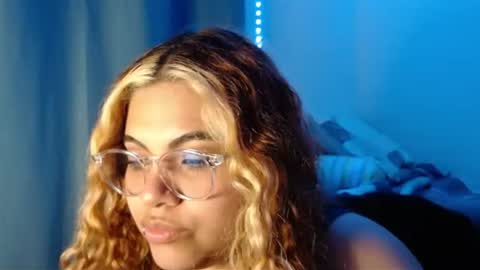 hannykooper online show from March 11, 2026, 6:47 pm