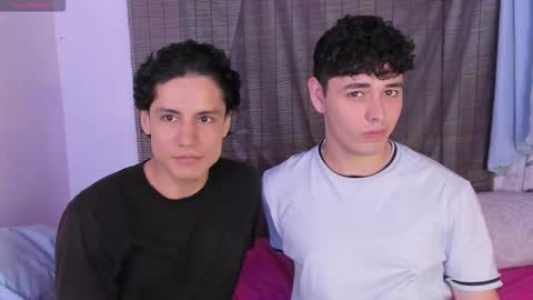 hans and andres online show from November 30, 2025, 12:58 am