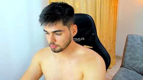 Hans online show from December 31, 2024, 3:12 am