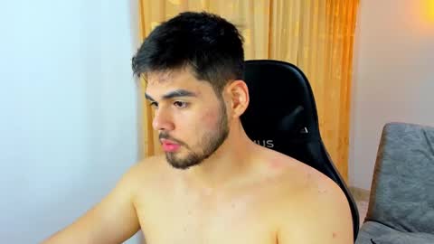 Hans online show from January 5, 2025, 2:27 am