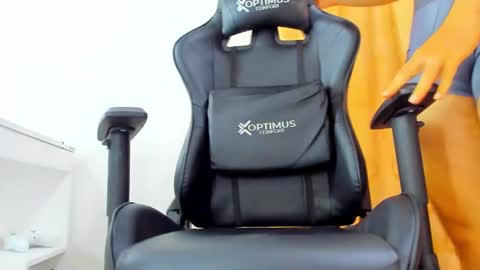 Hans online show from January 23, 2025, 11:15 pm