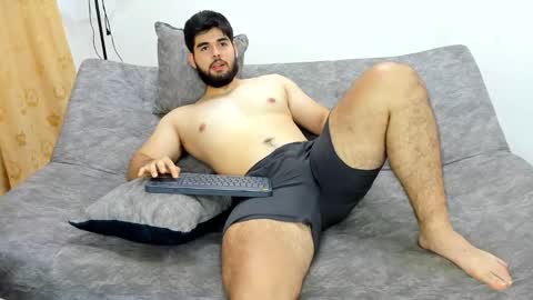 Hans online show from September 11, 2025, 9:48 pm