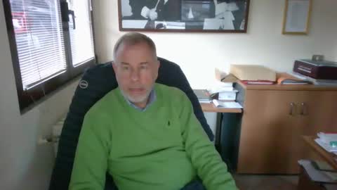 hanscooper online show from December 27, 2024, 2:33 pm