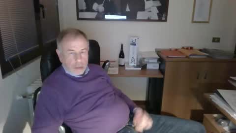 hanscooper online show from January 8, 2026, 4:20 pm