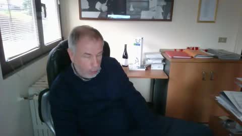 hanscooper online show from January 9, 2026, 2:53 pm