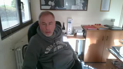 hanscooper online show from January 10, 2026, 10:17 am