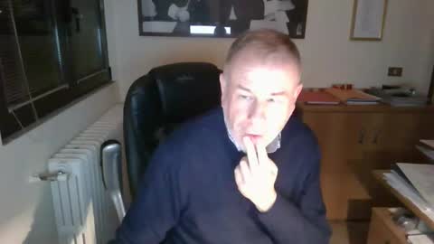 hanscooper online show from January 14, 2026, 5:51 pm