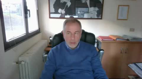 hanscooper online show from February 6, 2026, 2:53 pm