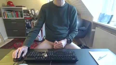 Hanse online show from March 16, 2026, 7:23 am