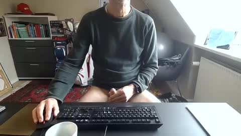 Hanse online show from March 17, 2026, 10:07 am