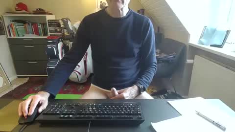 Hanse online show from March 23, 2026, 6:50 am