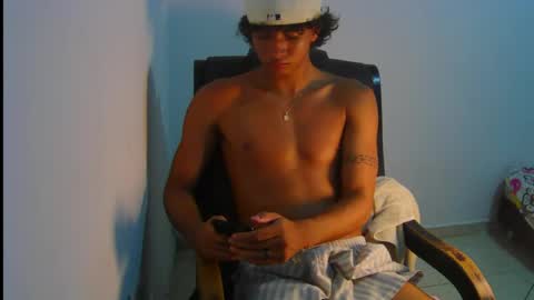 hansel_take online show from May 20, 2026, 2:18 am