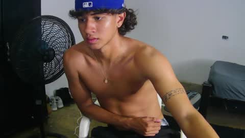 hansel_take online show from May 28, 2026, 9:23 pm