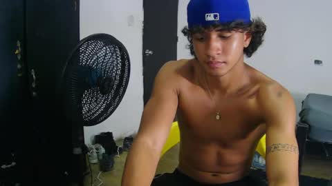hansel_take online show from May 29, 2026, 8:51 pm