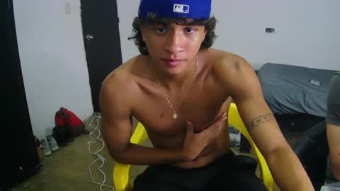 hansel_take online show from June 1, 2026, 3:41 am
