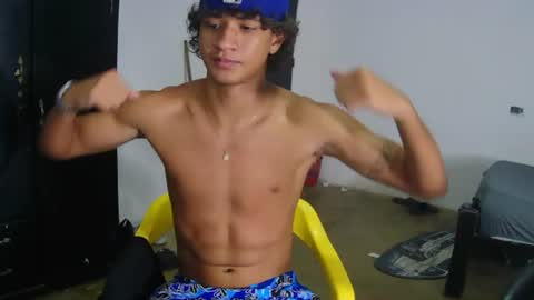 hansel_take online show from June 14, 2026, 11:51 pm