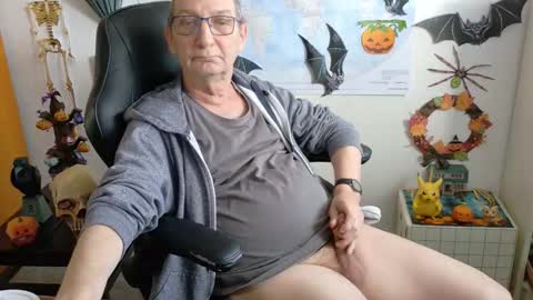 charly online show from October 19, 2025, 10:05 am