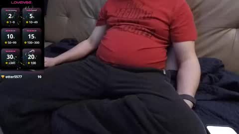 hansomeman2015 online show from February 1, 2025, 10:13 pm