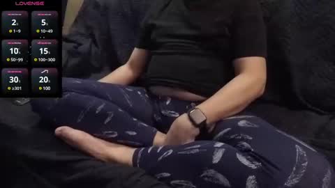 hansomeman2015 online show from February 15, 2025, 7:27 am