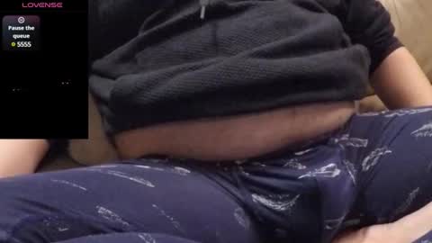 hansomeman2015 online show from March 4, 2025, 3:33 am