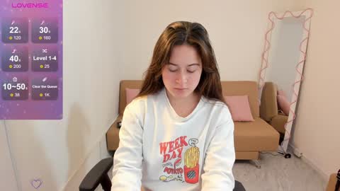 ALICIA online show from December 1, 2024, 4:29 pm