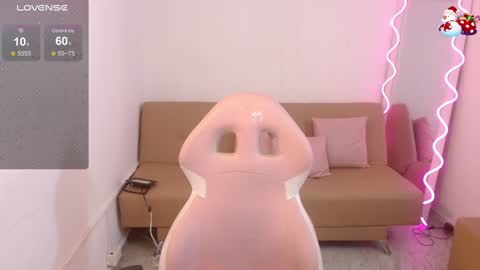 ALICIA online show from December 13, 2024, 12:17 pm