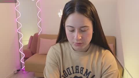 ALICIA online show from March 9, 2025, 7:37 pm