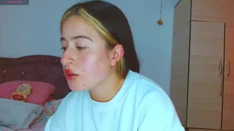 ALICIA online show from September 15, 2025, 9:26 pm