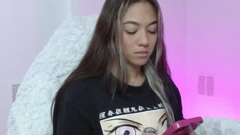 Anto online show from December 5, 2025, 3:20 pm