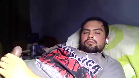 Hanuque online show from November 7, 2025, 8:53 pm