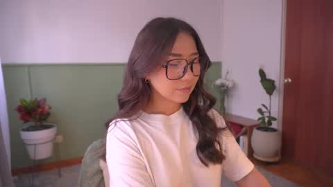 Snapshot of hanymel chatting on September 21, 2025, 6:09 pm Mizi online show from September 21, 2025, 6:09 pm