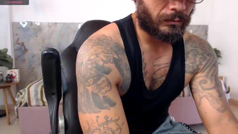 hanz_col online show from May 12, 2026, 4:26 pm