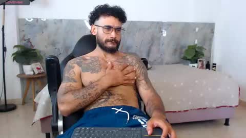 Snapshot of hanz_col chatting on June 27, 2026, 5:29 pm hanz_col online show from June 27, 2026, 5:29 pm