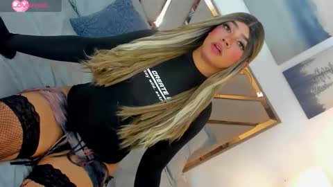 Hanz  online show from October 1, 2025, 8:37 pm